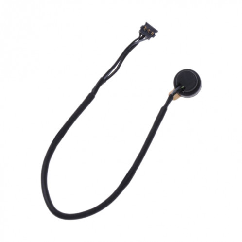 Câble flexible de microphone 922-9059 pour Macbook Pro 13 A1278 MC700 MB990 MC374 MC700 MC314 MC101 SH0493639-04