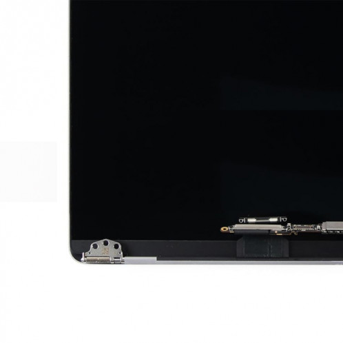 Écran d'affichage LCD complet d'origine pour Macbook Pro 13 pouces M1 A2338 (2020) EMC3578 (gris) SH496H623-06