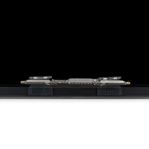Écran d'affichage LCD complet d'origine pour Macbook Pro 13 pouces M1 A2338 (2020) EMC3578 (gris) SH496H623-06