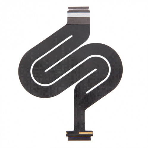 iPartsAcheter pour MacBook 12 pouces (2015) A1534 821-1935-12 Câble Flex Touchpad SI0502771-04