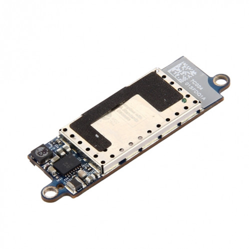 iPartsAcheter pour Macbook Pro 15,4 pouces A1286 (2008 et 2009) et 17 pouces A1297 (2009) et 13,3 pouces (2009 et 2010) A1278 Carte réseau sans fil WiFi d'origine (version 2.0) SI0506285-020