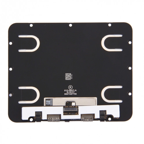 iPartsAcheter pour Macbook Pro Retina 15,4 pouces (2015) A1398 Touchpad Trackpad SI0514937-04