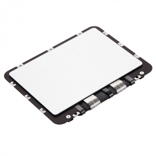 iPartsAcheter pour Macbook Pro Retina 15,4 pouces (2015) A1398 Touchpad Trackpad SI0514937-04