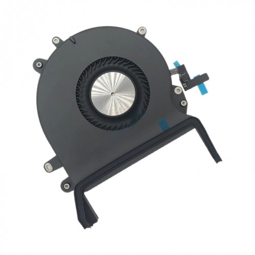 1 paire de ventilateurs de refroidissement CPU pour Macbook Pro Retina 16 pouces A2141 2019 EMC 3347 SH0515782-04