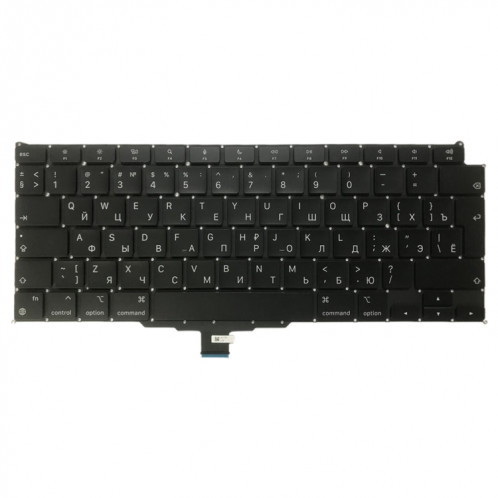 Ru Version Clavier pour MacBook Air Retina 13.3 M1 A2337 2020 EMC 3598 MGN63 MGN73 SH05291414-05