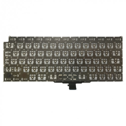 Ru Version Clavier pour MacBook Air Retina 13.3 M1 A2337 2020 EMC 3598 MGN63 MGN73 SH05291414-05