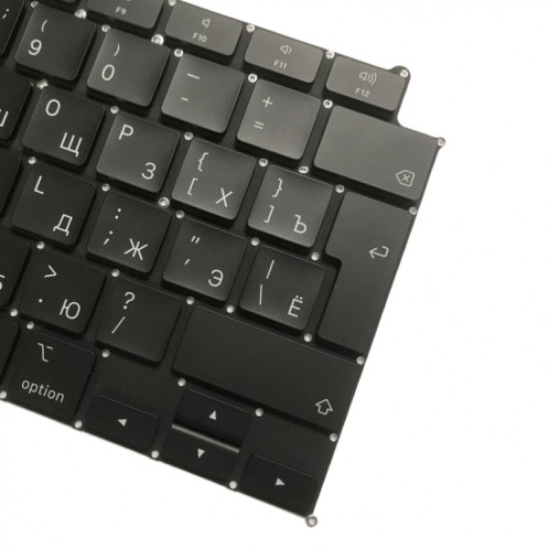 Ru Version Clavier pour MacBook Air Retina 13.3 M1 A2337 2020 EMC 3598 MGN63 MGN73 SH05291414-05