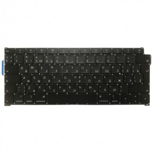 Ru Version Clavier pour MacBook Air Retina 13 pouces A1932 2019 SH0531412-05