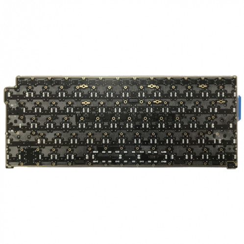 Ru Version Clavier pour MacBook Air Retina 13 pouces A1932 2019 SH0531412-05