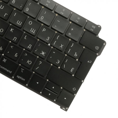 Ru Version Clavier pour MacBook Air Retina 13 pouces A1932 2019 SH0531412-05
