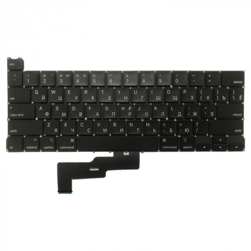 Ru Version Clavier pour MacBook Pro Retina 13inch A2289 2020 SH0536255-05