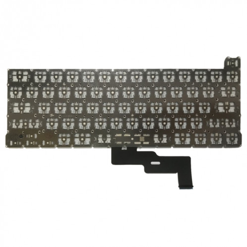 Ru Version Clavier pour MacBook Pro Retina 13inch A2289 2020 SH0536255-05