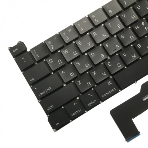 Ru Version Clavier pour MacBook Pro Retina 13inch A2289 2020 SH0536255-05