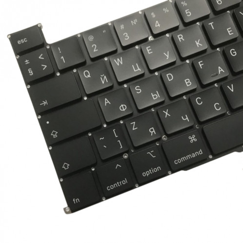 Ru Version Clavier pour MacBook Pro Retina 16 pouces A2141 2019 SH0539235-05