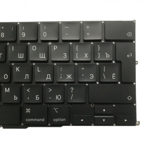 Ru Version Clavier pour MacBook Pro Retina 16 pouces A2141 2019 SH0539235-05