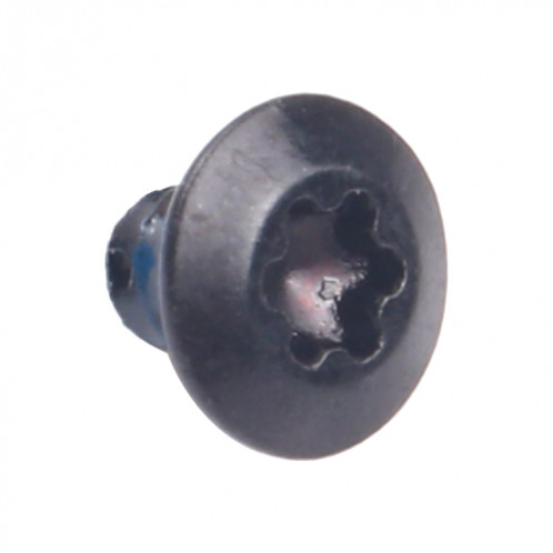 4 PCS Shaft Cover Screws Set For MacBook A1706 / A1708 / A1989 / A2159 / A2289 / A2251 / A2338 / A1707 / A1990 SH0543130-04