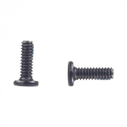 4 PCS Spring Screws Set For MacBook A1706 / A1708 / A1989 / A2159 / A2289 / A2251 / A2338 / A1707 / A1990 SH05451907-04