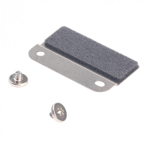 Vis de fixation de câble Flex FLOWPAD pour MacBook A1706 / A1708 / A1989 / A2159 / A2289 / A2251 / A1707 / A1990 SH05481122-04