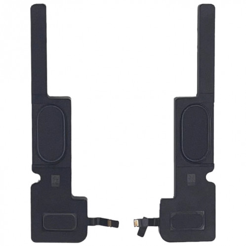 1 paire sonnerie sonnerie EMC 3347 pour MacBook Pro Retina 16 pouces A2141 (2019-2020) SH05621650-04
