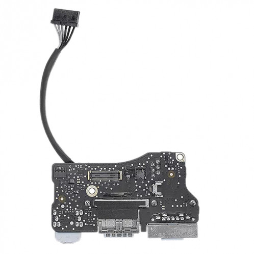 Conseil de prise USB Power Audio pour MacBook Air 13 A1466 (2012) 820-3214-A 821-1477-A SH0571358-04