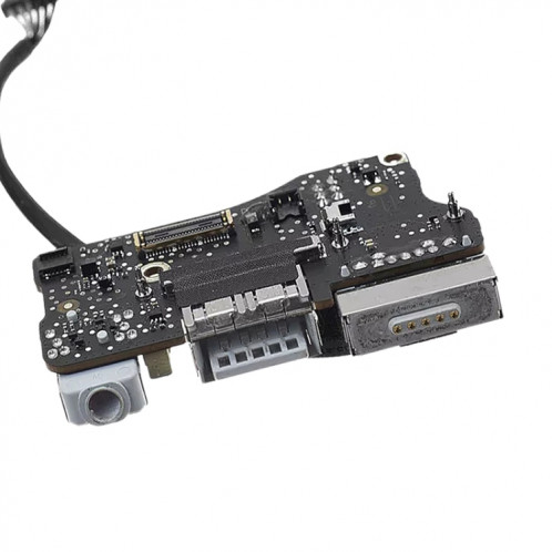 Conseil de prise USB Power Audio pour MacBook Air 13 A1466 (2012) 820-3214-A 821-1477-A SH0571358-04