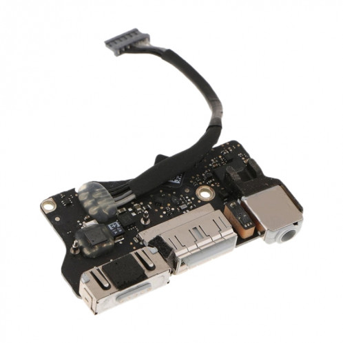 Panier de puissance USB pour MacBook Air 13 A1466 (2013-2018) 820-3455-A 923-0439 SH05721173-04