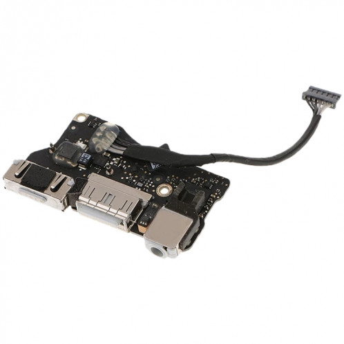 Panier de puissance USB pour MacBook Air 13 A1466 (2013-2018) 820-3455-A 923-0439 SH05721173-04