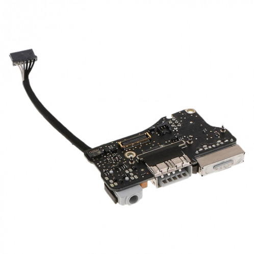 Panier de puissance USB pour MacBook Air 13 A1466 (2013-2018) 820-3455-A 923-0439 SH05721173-04