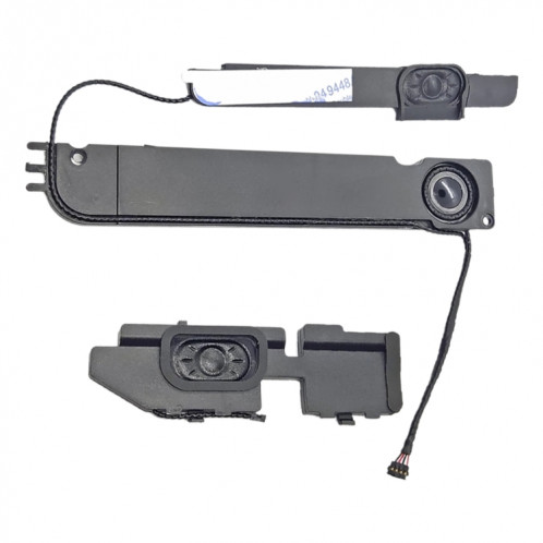 1 SELECTION SONZ SONZ SONZEUR POUR MACBOOK PRO RETINE 13 INCH A1278 2009 SH05931814-04