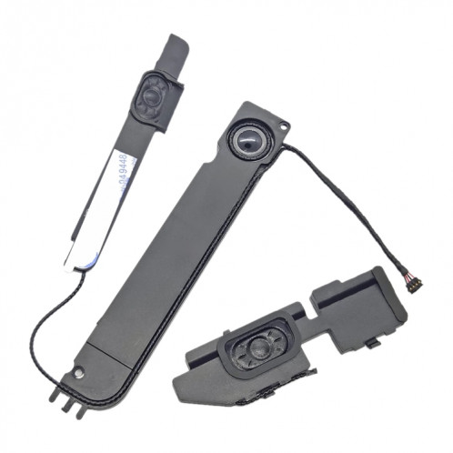 1 SELECTION SONZ SONZ SONZEUR POUR MACBOOK PRO RETINE 13 INCH A1278 2009 SH05931814-04