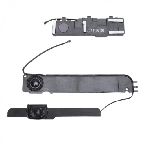 1 Set-haut-parleur Sonnerie Sonzeur pour MacBook Pro Retina 13 pouces A1278 2008 MB466 MB467 SH05941788-04