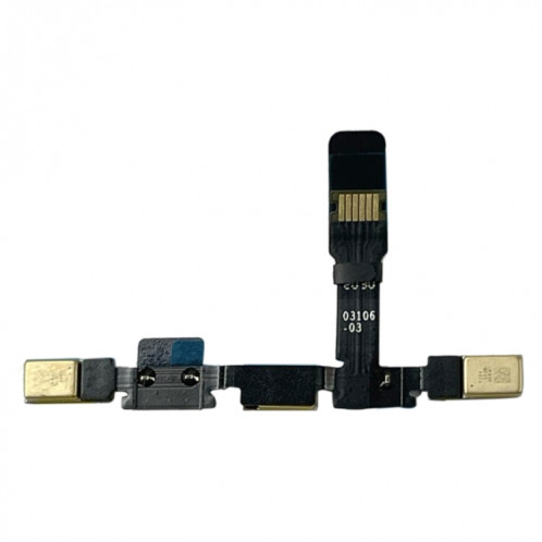 Câble de microphone Flex pour MacBook Pro 13.3 pouces A2338 (2020) SH0619170-02