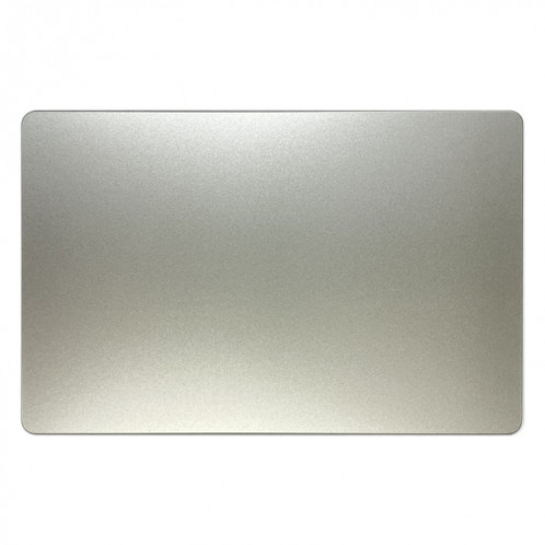 TouchPad pour MacBook Pro 16,2 pouces A2485 (2021) (argent) SH625S828-05