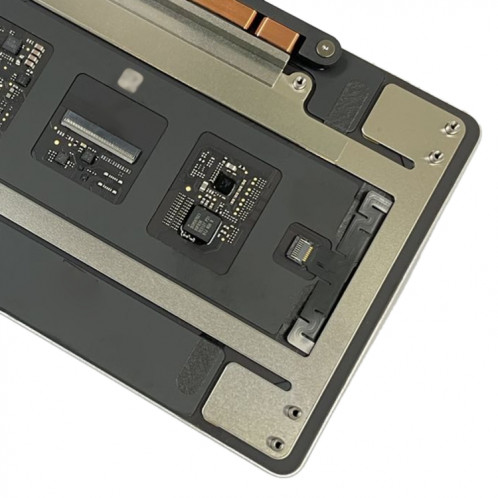 TouchPad pour MacBook Pro 14,2 pouces A2442 (2021) SH0626744-05