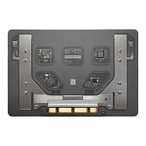 TouchPad pour MacBook Pro 13 Retina M1 A2338 2020 (gris) SH627H1026-04