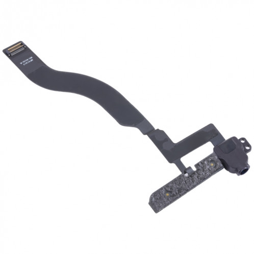 Earphone Jack Audio Flex Cable pour MacBook Pro 13 pouces A1708 2016 2017 (Gray) SH675H1562-04