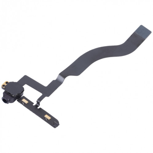 Earphone Jack Audio Flex Cable pour MacBook Pro 13 pouces A1708 2016 2017 (Gray) SH675H1562-04