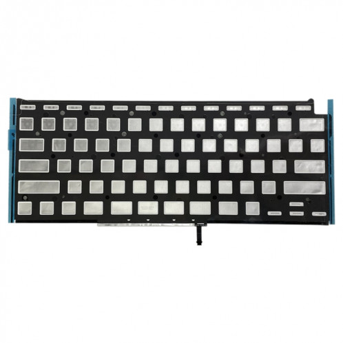 Backlight clavier de version américaine pour MacBook Air 13 A2179 2020 SH067849-05