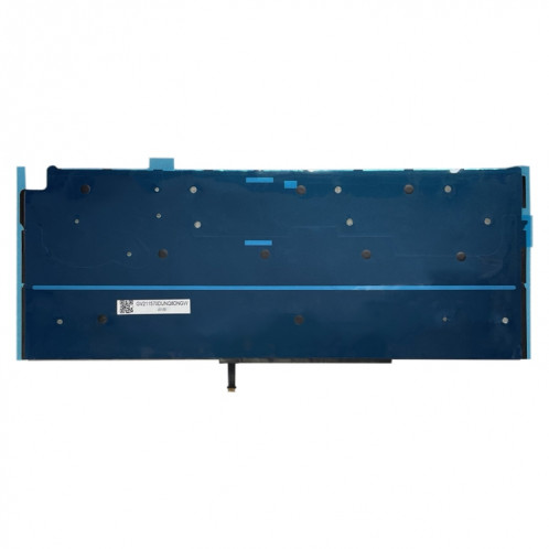 Backlight clavier de version américaine pour MacBook Air 13 A2179 2020 SH067849-05