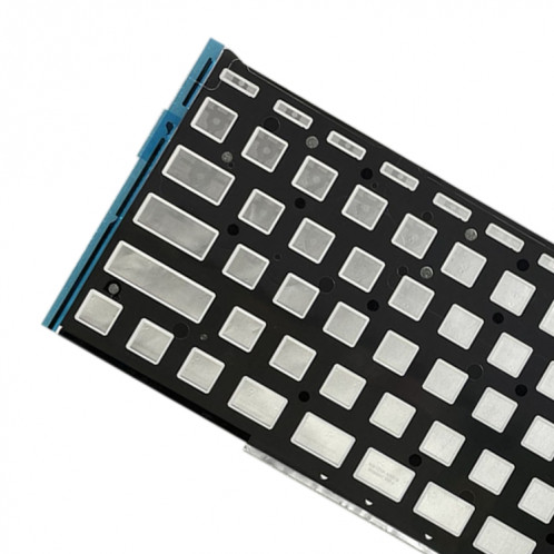 Backlight clavier de version américaine pour MacBook Air 13 A2179 2020 SH067849-05