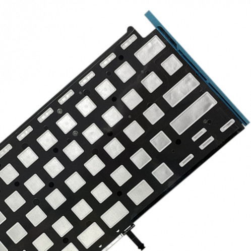 Backlight clavier de version américaine pour MacBook Air 13 A2179 2020 SH067849-05