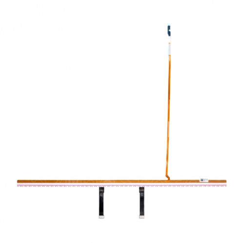 Détro-éclairage d'affichage de l'écran LCD pour MacBook Air 13 pouces A1932 2018 2019 SH0681730-04