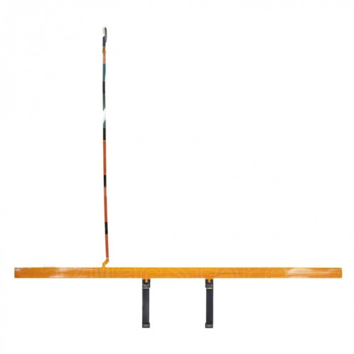 Détro-éclairage d'affichage de l'écran LCD pour MacBook Air 13 pouces A1932 2018 2019 SH0681730-04