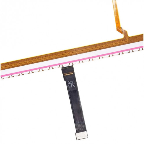Détro-éclairage d'affichage de l'écran LCD pour MacBook Air 13 pouces A1932 2018 2019 SH0681730-04