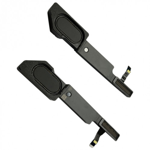 1 paire d'enceintes de haut-parleur Buzzer pour MacBook Pro 14 pouces A2442 2021 SH0696928-02