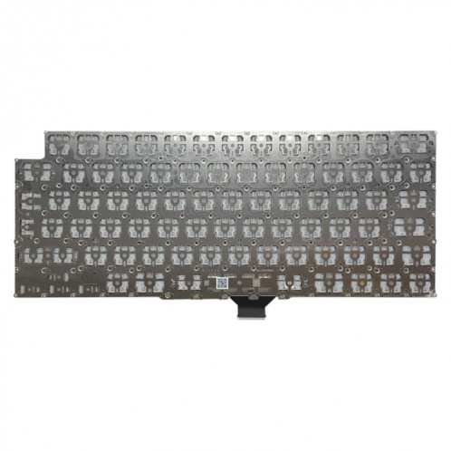 Clavier de version britannique pour MacBook Pro 14.2 A2442 2021 SH0698962-05
