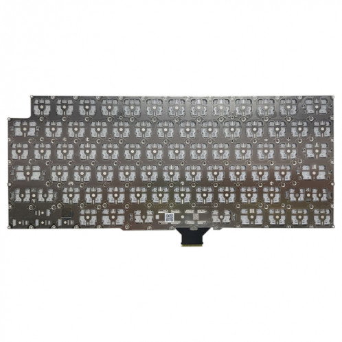 Clavier de version américaine pour MacBook Pro 14.2 A2442 2021 SH0699428-05