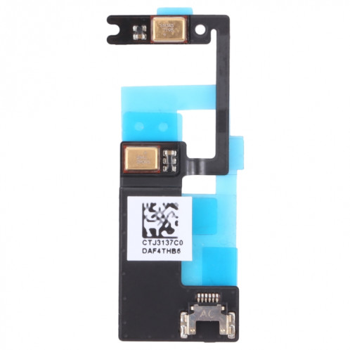 Câble flexible de microphone pour iMac 27 A1419 2017 821-01072-A 2012 2013 2014 2015 SH07171145-04