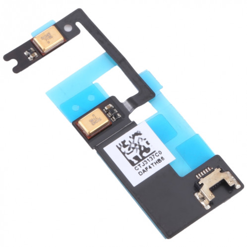 Câble flexible de microphone pour iMac 27 A1419 2017 821-01072-A 2012 2013 2014 2015 SH07171145-04