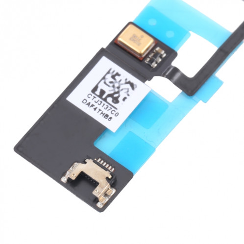 Câble flexible de microphone pour iMac 27 A1419 2017 821-01072-A 2012 2013 2014 2015 SH07171145-04
